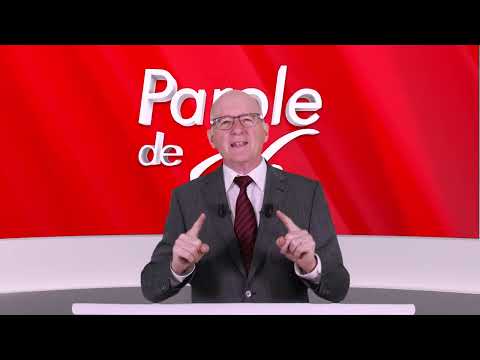 Parole de VIE | Quatre barrières de sécurité avec le pasteur Walter ZANZEN