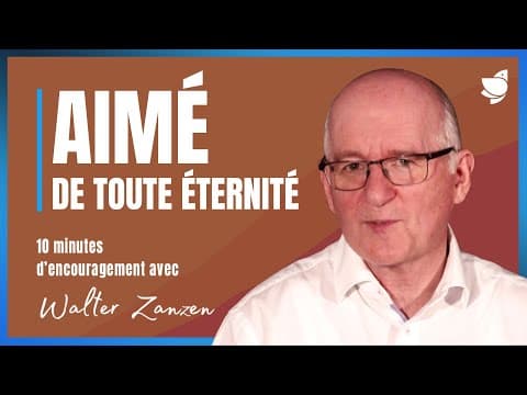 Aimé de toute éternité - Walter Zanzen