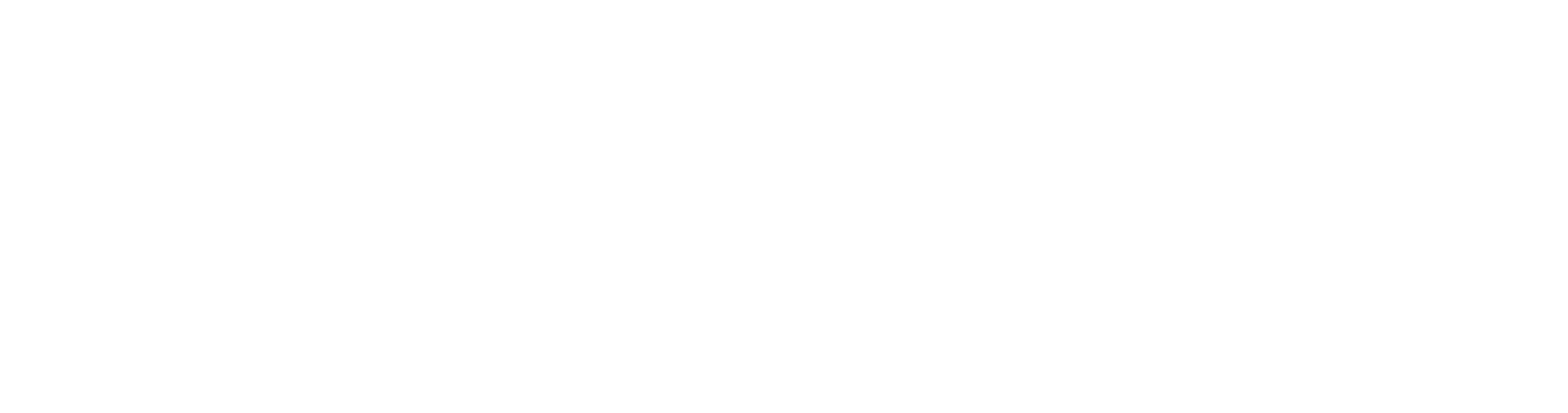 Chrétiens TV white faded logo